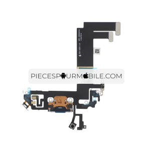 Adhésif Batterie iPhone 12 Mini (Boite de 20) 2
