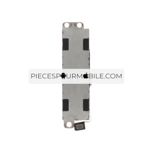 JC Bouton Home Touch iPhone (Noir) 