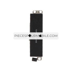 JC Bouton Home Touch iPhone (Noir) 2