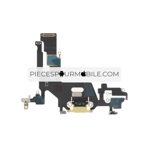 JC Nappe Capteur de Proximité/Ecouteur iPhone 11 
