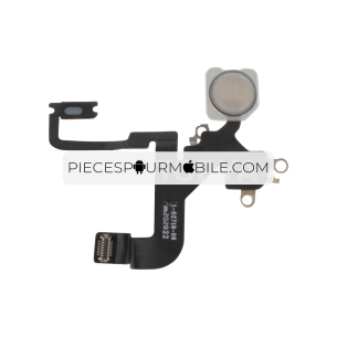 Ecran Complet iPhone 12/12 Pro (Service Pack) 