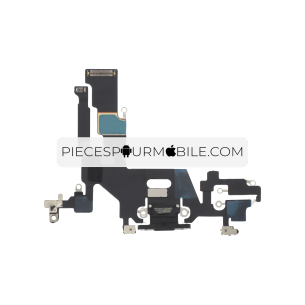 Ensemble Caméra Arrière iPhone 11 (ReLife) 