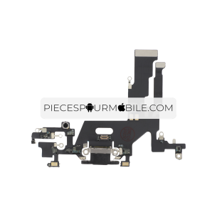Ensemble Caméra Arrière iPhone 11 (ReLife) 2