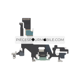 Ensemble Caméra Arrière iPhone 11 (ReLife) 2