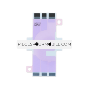 Nappe Capteur Proximité avec Ecouteur Interne iPhone 11 (ReLife) 