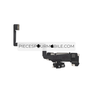 JC Nappe Capteur de Proximité/Ecouteur iPhone 11 