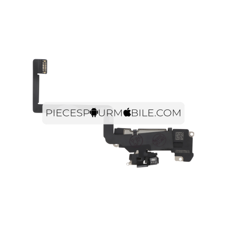 Nappe Capteur Proximité avec Ecouteur Interne iPhone 11 (ReLife) 