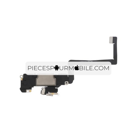Nappe Capteur Proximité avec Ecouteur Interne iPhone 11 (ReLife) 