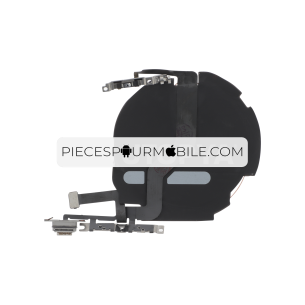 Antenne NFC/Charge Sans Fil iPhone 12 mini (Avec Aimant MagSafe) 