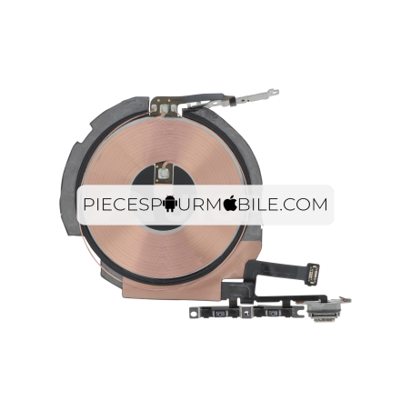 Antenne NFC/Charge Sans Fil iPhone 12 mini 