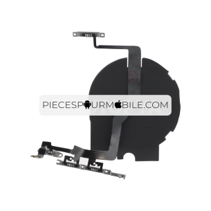 Ecran Complet iPhone 12 Pro Max (ReLife) 