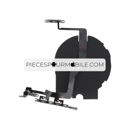 Antenne NFC/Charge Sans Fil iPhone 12 Pro Max 