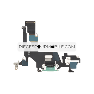JC Nappe Capteur de Proximité/Ecouteur iPhone 11 
