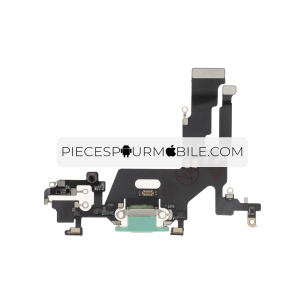 JC Nappe Capteur de Proximité/Ecouteur iPhone 11 2