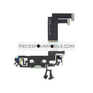 Ecouteur Interne + Nappe de Proximité iPhone 12 Mini 