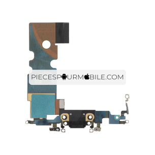 Connecteur de Charge Blanc iPhone 8 (ReLife) 