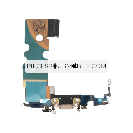 Connecteur de Charge Or iPhone 8 (ReLife) 