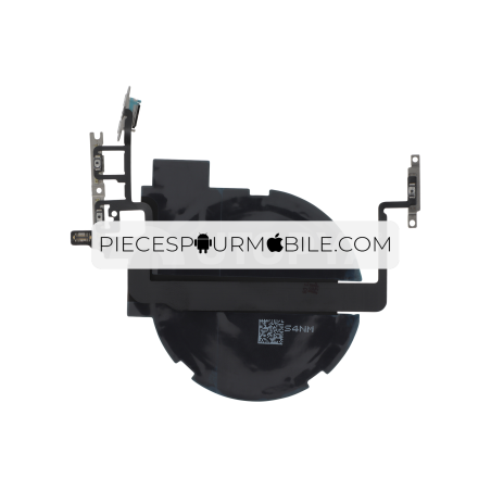 Nappe QI+Power/Volume iPhone 13 Pro Max 