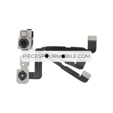 Ensemble Caméra Avant iPhone 11 Pro (ReLife) 