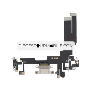 Ecran Complet iPhone 14 (Soft OLED) 