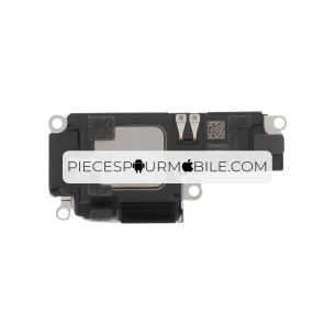 Connecteur de Charge Argent iPhone 14 Pro 