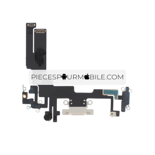 Ecran Complet iPhone 14 (Soft OLED) 2