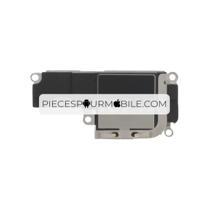 Connecteur de Charge Argent iPhone 14 Pro 2