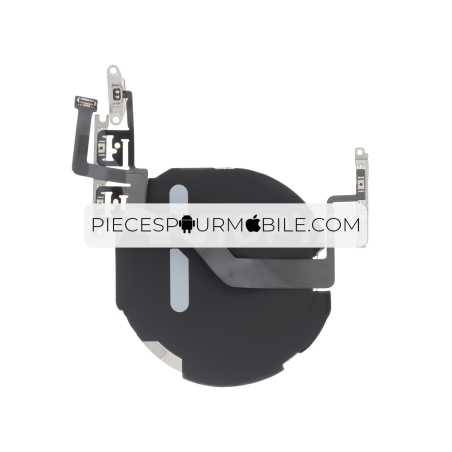 Antenne NFC/Charge Sans Fil iPhone 12 mini (Avec Aimant MagSafe) 