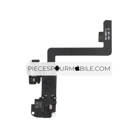 Nappe Capteur Proximité avec Ecouteur Interne iPhone 11 Pro 