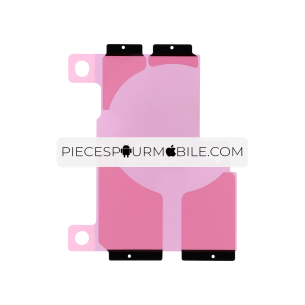 Ecran Complet iPhone 12 Pro Max (LTPS) 