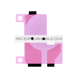 Nappe Flash iPhone 13 Pro 