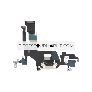 Nappe Capteur Proximité avec Ecouteur Interne iPhone 11 (ReLife) 2