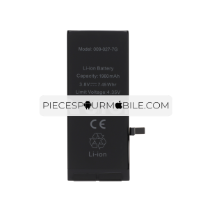 Nappe Power/Volume Complete iPhone 7 