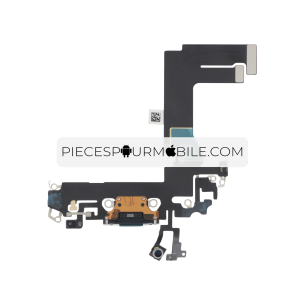 JC Nappe Capteur de Proximité/Ecouteur iPhone 13 mini 