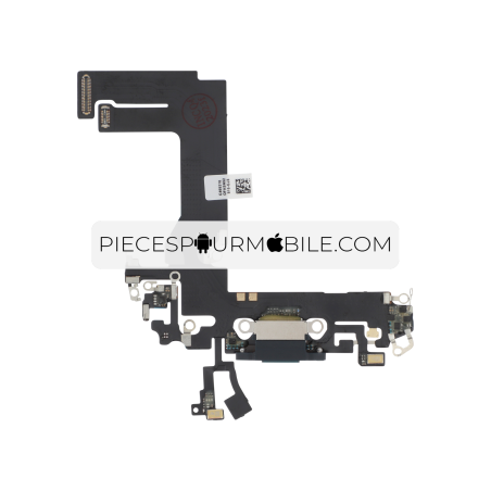 Connecteur de Charge Bleu iPhone 13 Mini 