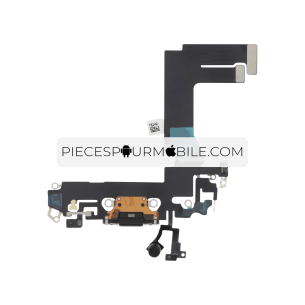JC Nappe Capteur de Proximité/Ecouteur iPhone 13 mini 2