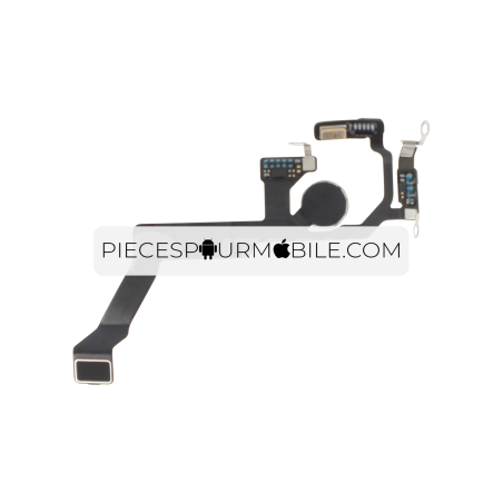 Nappe Flash iPhone 14 Pro Max 