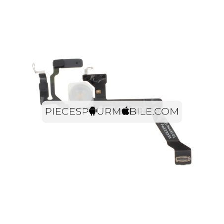 Nappe Flash iPhone 14 Pro Max 