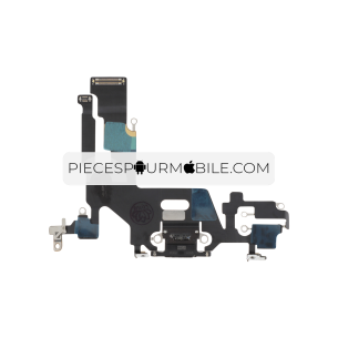 JC Nappe Capteur de Proximité/Ecouteur iPhone 11 