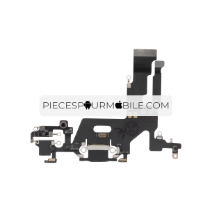 JC Nappe Capteur de Proximité/Ecouteur iPhone 11 2