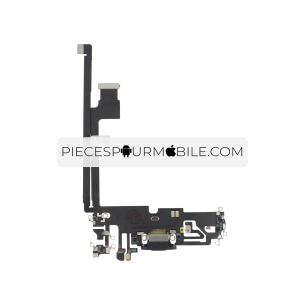 Nappe Capteur Proximité avec Ecouteur Interne iPhone 12 Pro Max 