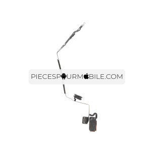 Adhésif Ecran iPhone 14 Pro Max (Boite de 50) 