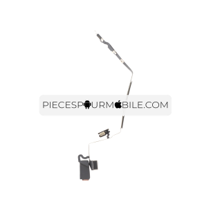 Adhésif Ecran iPhone 14 Pro Max (Boite de 50) 2