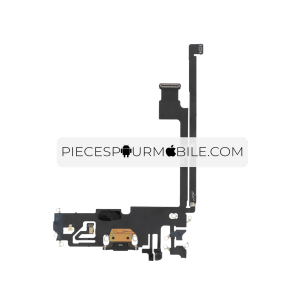 Ecran Complet iPhone 12 Pro Max (ReLife) 