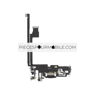 Ecran Complet iPhone 12 Pro Max (ReLife) 2