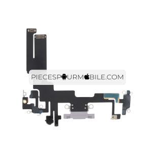 Caméra Avant iPhone 14 (ReLife) 