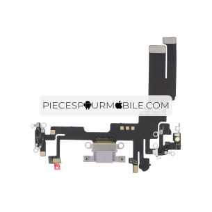 Caméra Avant iPhone 14 (ReLife) 2