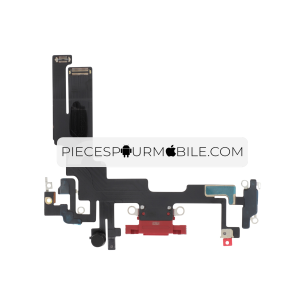 Caméra Avant iPhone 14 (ReLife) 