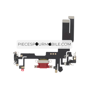 Caméra Avant iPhone 14 (ReLife) 2