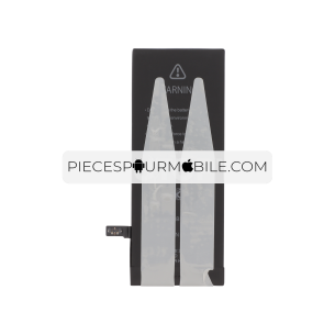 Ecran Complet Noir iPhone 6S (avec ESR) 